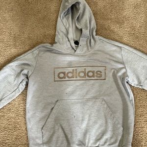 Adidas sweater